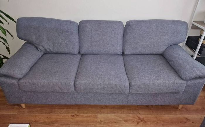 set of sofas JYSK