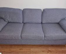 set of sofas JYSK