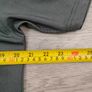 FootJoy FJ Button Down Golf Polo Shirt Mens Medium Image 6
