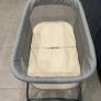 Baby Elegance Kangu Crib Image 2