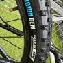 Carrera Vengeance Junior 24" wheel XS extra small 13" frame 8-12 years Image 8