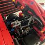 Lego Ferrari Daytona SP3 Image 3