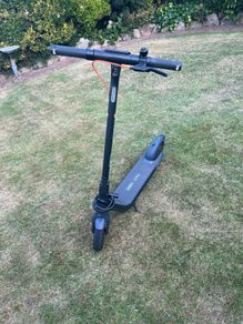 scooter