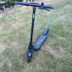 scooter