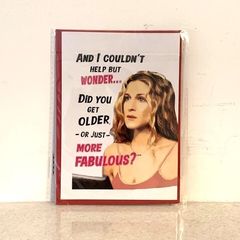 Sex in the City