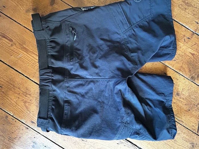 Women's Mountain Bike (MTB) shorts