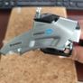 Shimano Altus FD-M313 Front Derailleur Image 2