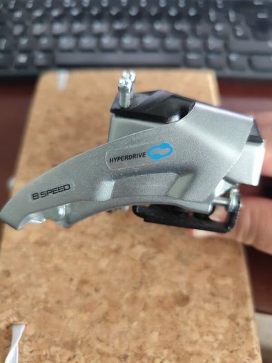 Shimano Altus FD-M313 Front Derailleur