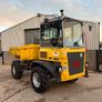 2019 wacker neuson DV60 dumper Image 6