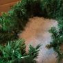 Christmas Pine Winter Garland Image 10