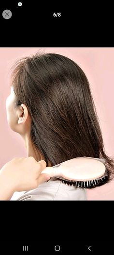 Hairbrush net