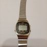 Vintage 1970s Buler Multi Quartz Swiss Digital Watch Untested Image 3