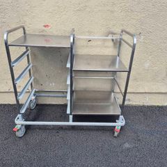 Serving Trolley