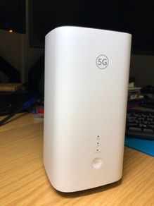 Huawei H155-381 Brovi 5g CPE 5