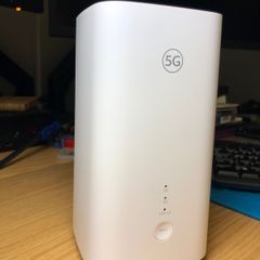 Huawei H155-381 Brovi 5g CPE 5