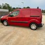 Citroen Berlingo 2015 Image 2