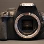 Canon 550d Image 3