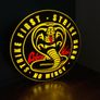 Cobra Kai Light Box Image 2