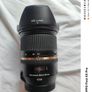 Tamron sp 24-70 usd di - canon ef fit Image 4
