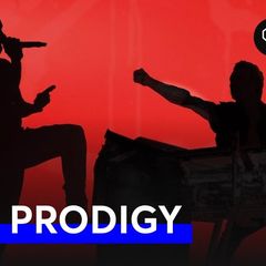 The Prodigy - Front Standing (Gold Circle) tickets