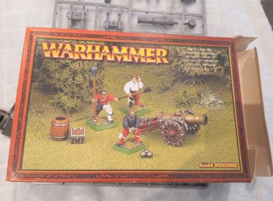 Warhammer