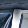 1 x Genuine Hyundai Tucson 18'' Alloy Wheel - Delivery Image 3
