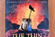 Darren Shan, The Thin Executioner