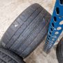 mercedes s class alloys Image 6
