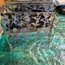 Set of 6 mirrored coasters Image 2