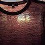 Uniqlo wool light jumper Image 2