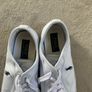 Ralph Lauren White Trainers Image 4
