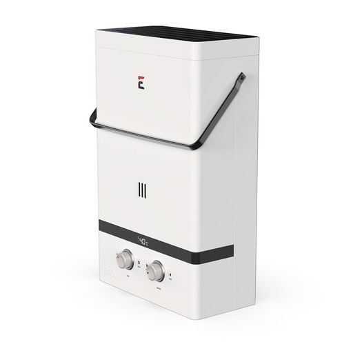 Luxe 7 LPM Portable Instantaneous Water Heater 37 mbar