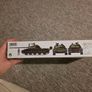 Tamiya Russian T-62A Tank Image 2