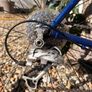 Giant Escape Road Bike Image 5