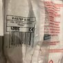 MK k4878P WHI, 10amp 1G SP push switch Image 2