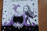 Mirabelle gets up to Michief by Isadora Moon