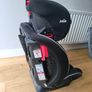 Jole Car Seat Image 2