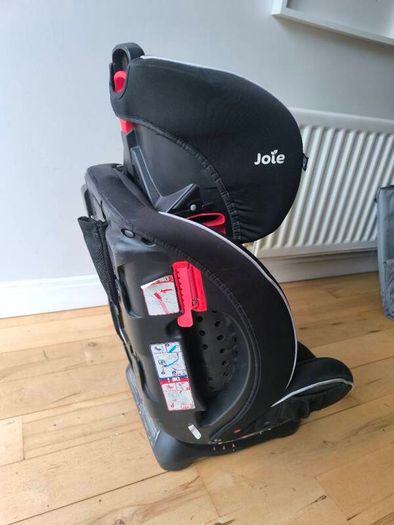 Jole Car Seat