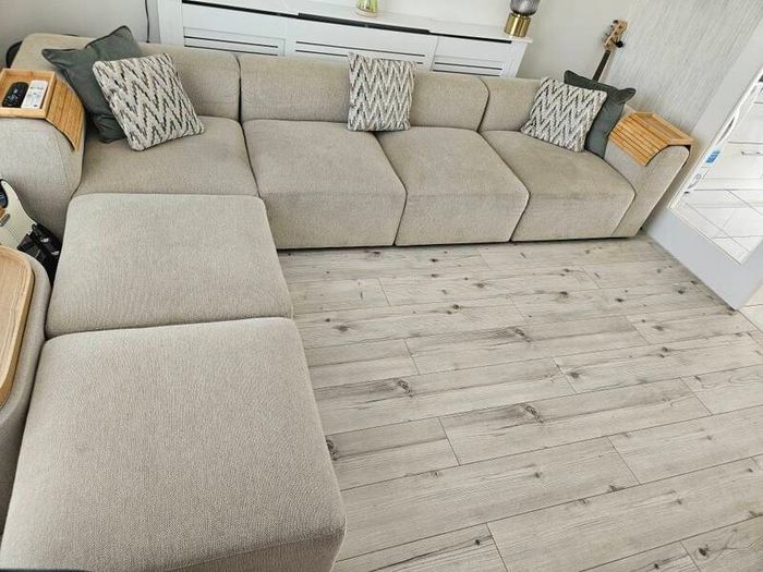 jysk  SKEJBY modular sofa