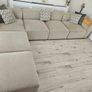 jysk  SKEJBY modular sofa Image 4