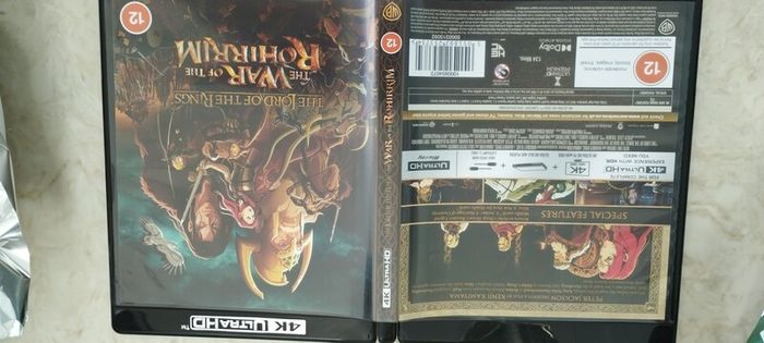 War of the Rohirrim