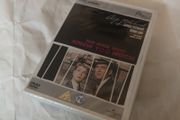 New The Man Who Knew too Much Dvd