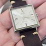 Vintage Automatic Swiss Made Camy Superautomatic Swiss Watch 1970s Image 7