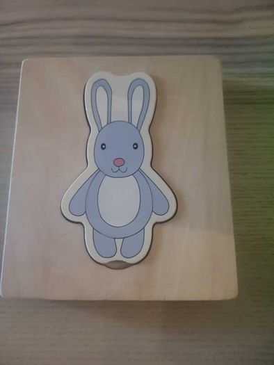 wooden toys 2 +