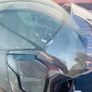 Icon Battlescar 2 Helmet Image 4