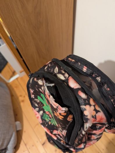 Osaka hockey bag