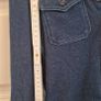Polo Ralph Lauren Denim Long Sleeve Top Image 9
