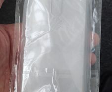 nokia 6.1 clear case