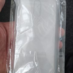 nokia 6.1 clear case