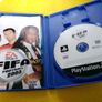 Fifa Football 2003 PlayStation 2 ps2 games Original Image 2